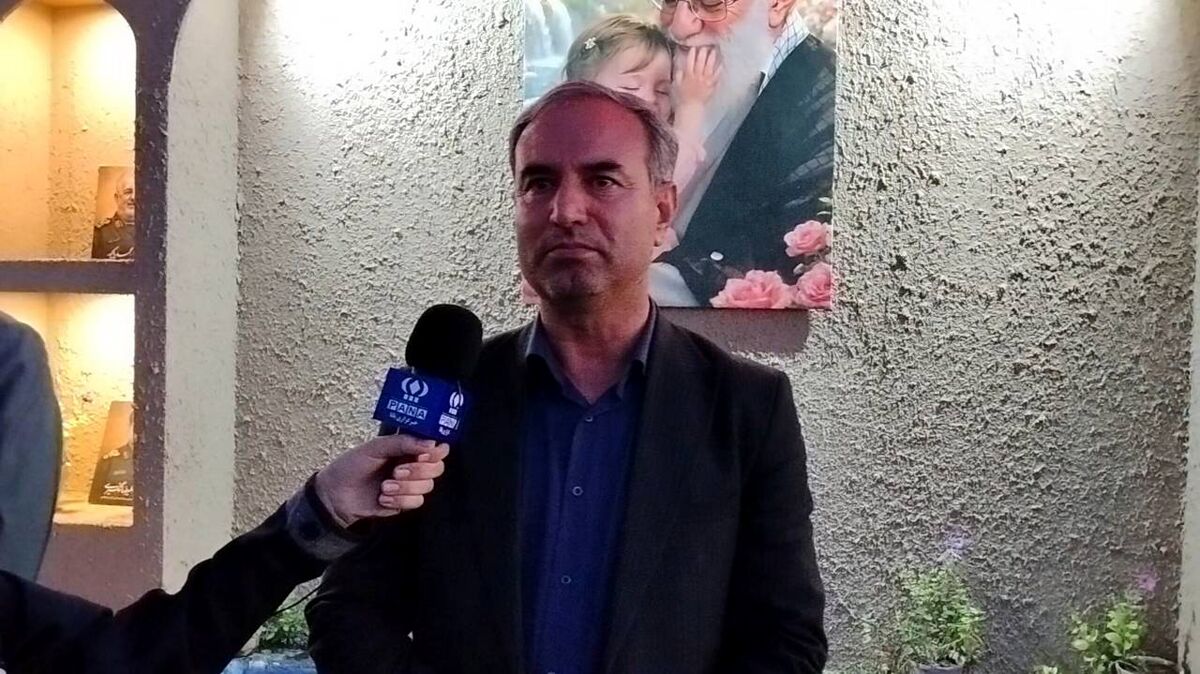 ۳۲ عنوان کتاب از آثار رهبر شهید در نمایشگاه کتاب در معرض دید زائران قرار می‌گیرد