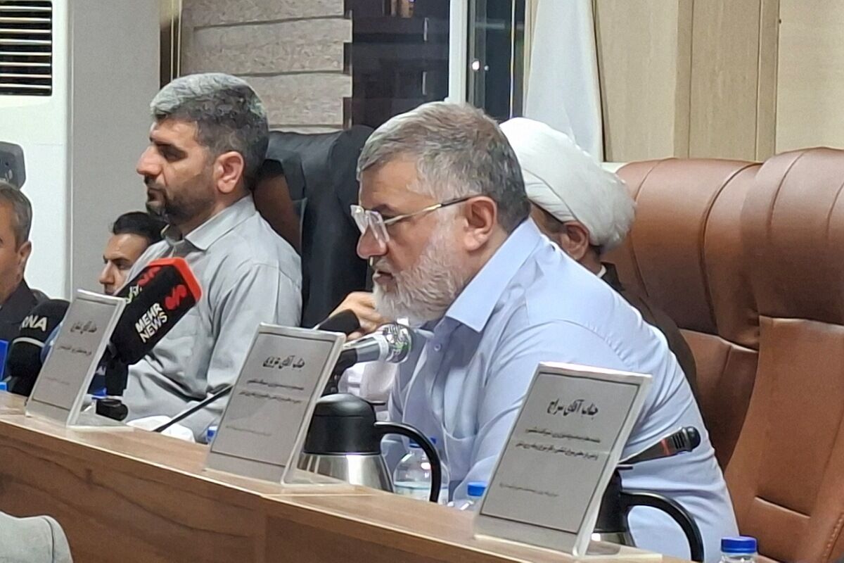 مسئله اتباع در سطح استان تهران یک معضل اساسی است