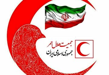 هلال احمر؛ جلوه‌ای از خدمت بی‌منت در کنار مردم