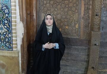 حجاب؛ ابزار مبارزه با جنگ نرم