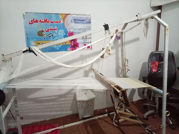 اردو راهیان پیشرفت در خلیل آباد