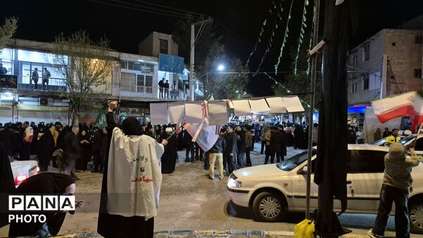 فریاد کودکان برای اربعین جنایتی که تاریخ در خود ندیده است