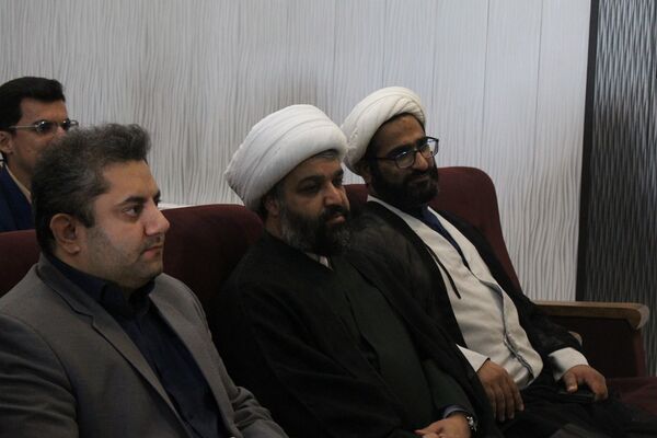 برگزاری همایش تبیین برنامه‌ها و طرح های حوزه معاونت پرورشی ویژه معاونین پرورشی و مربیان تربیتی مدارس منطقه کهریزک