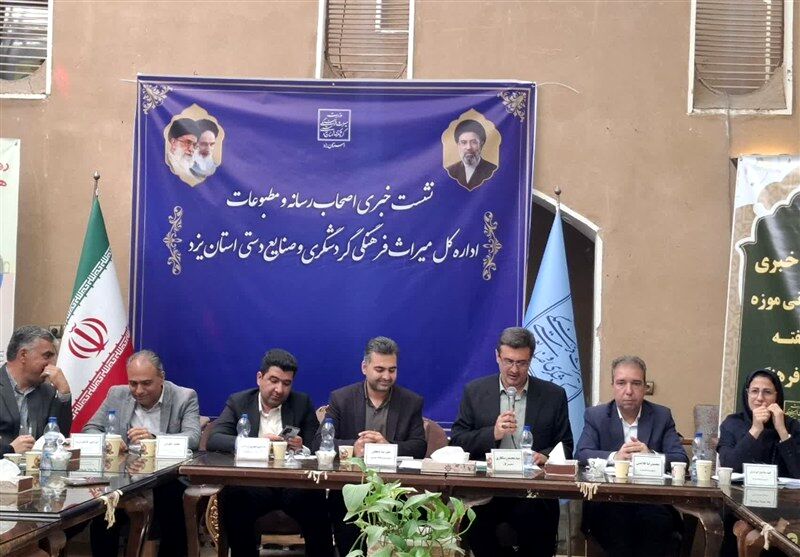 موزه‌ها نقش مهمی در تقویت ارتباطات منطقه خاورمیانه دارند