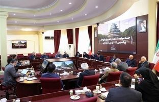 برگزاری نشست سیاست‌گذاری و برنامه ریزی بازی‌های پاراآسیایی ناگویا