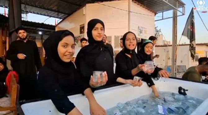 اربعین حسینی