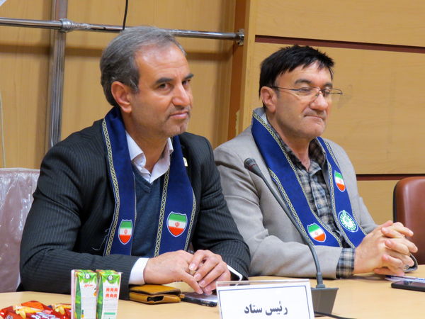 انتخابات مجمع و شورای دانش‌آموزی شهرستان بجنورد 