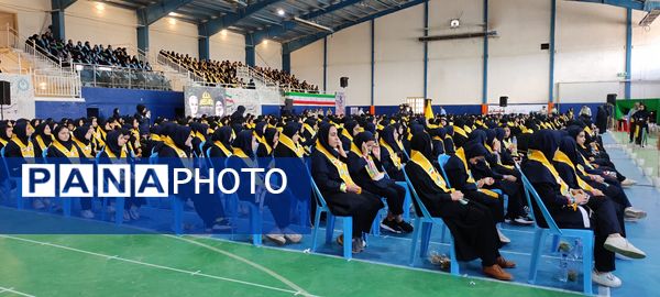 اعلام همبستگی یاوران مقاومت در شهرستان بجنورد