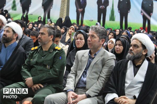 24 فروردین روز ملی فاروج نامگذاری شد 