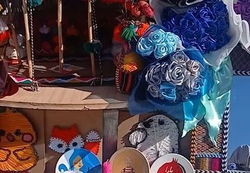 اردوی درون‌مدرسه‌ای؛ تجربه‌ای متفاوت از یادگیری