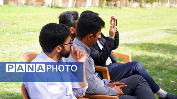 برگزاری دوره‌ آموزشی تربیت مربی کاردان ویژه مربیان پیشتاز استان مرکزی