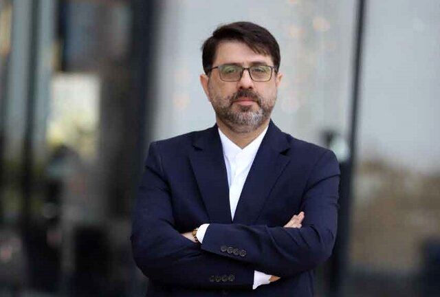 معاونت ارتباطات و اطلاع‌رسانی دفتر معاون اول رئیس‌جمهور استعفا داد