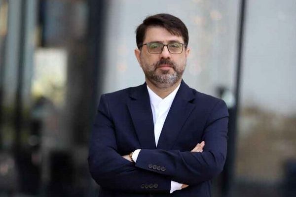 معاونت ارتباطات و اطلاع‌رسانی دفتر معاون اول رئیس‌جمهور استعفا داد