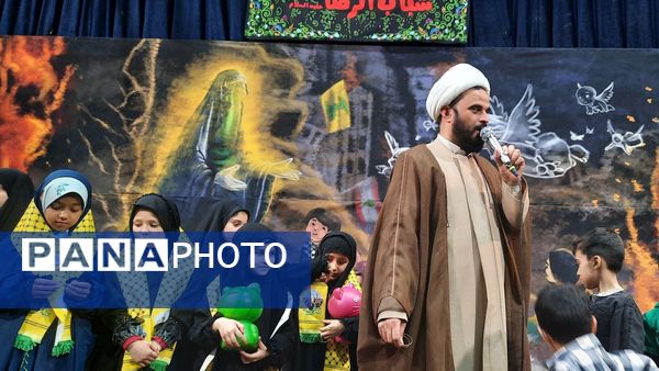 پویش هم‌بازی با بچه‌های لبنان