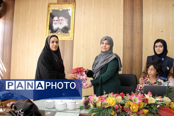 کارگاه یکروزه دوره معرفی بازیگری صدا در تبریز