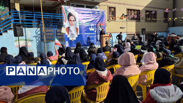 دهه نودی‌ها آغازگر جشن‌های فجر