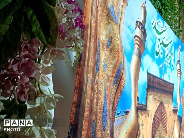 خروش ملت ایران در شب نود و پنجم حماسه میدان داری-١