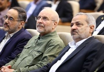 دلیل ناترازی در بیشتر حوزه‌ها ناترازی مدیریتی است/ اعتماد به نسل جوان کلید پیشرفت ایران است