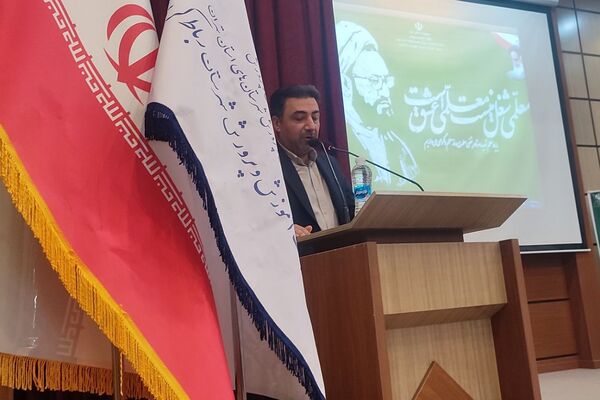 گرامیداشت مقام معلم در رباط‌کریم