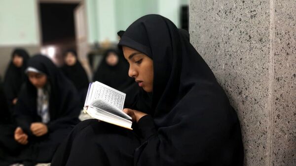 برگزاری مراسم احیای دانش‌آموزی 
