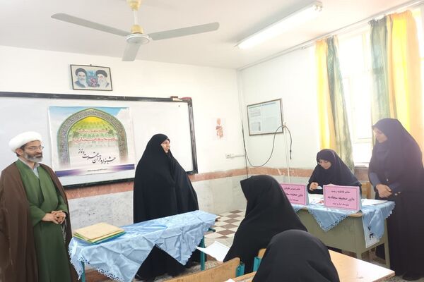 آغاز مسابقات مرحله شهرستانی قرآن، عترت و نماز در بهبهان