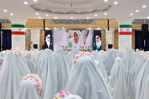 جشن فرشته‌ها، جشن بندگی 