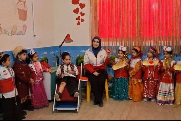 اعلام برگزیدگان کشوری دومین جشنواره تدریس ماهرانه