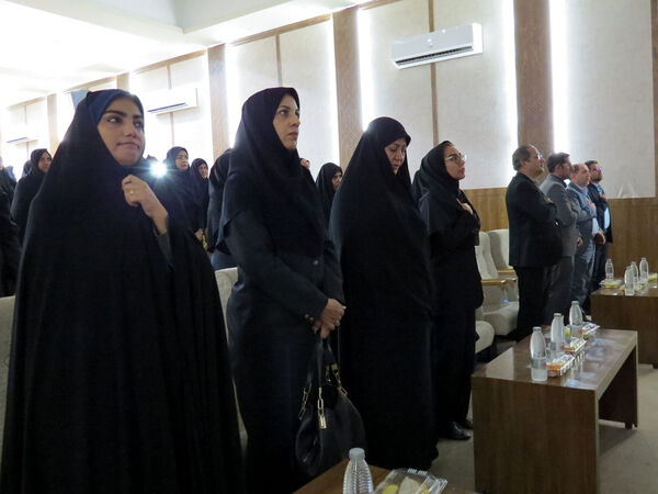 برگزاری دومین همایش بانوان کار آفرین استان در بجنورد