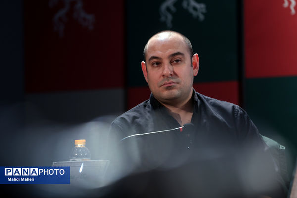 نشست نقد و بررسی فیلم «پروانه» در چهل و چهارمین جشنواره ملی فیلم فجر