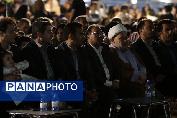 سومین جشنواره غذای سنتی «قلیفچال» شهرستان جاجرم