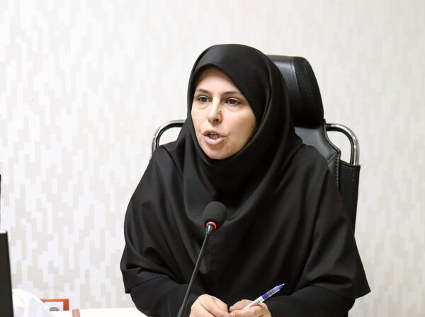 اولین نشست تخصصی معاونین آموزشی