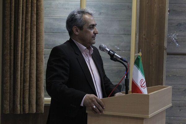 اختتامیه کلاس‌های اوقات فراغت در جاجرم