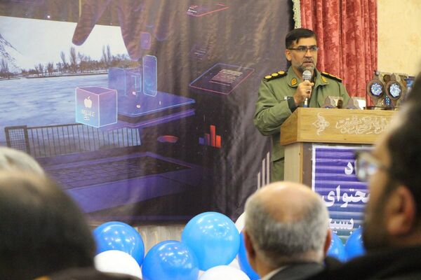  آغاز شورِ خلاقیت در شهرستان بن!