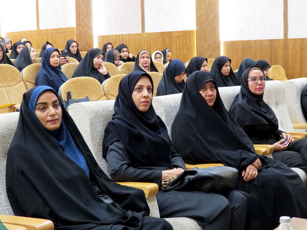 برگزاری دومین همایش بانوان کار آفرین استان در بجنورد