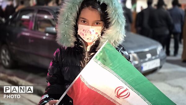 امضای پیمان جاودان دهه نودی‌ها با رهبر انقلاب و تداوم راه شهیدان