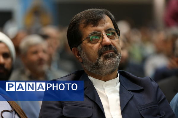 مراسم تکریم و معارفه فرمانده سپاه استان قم