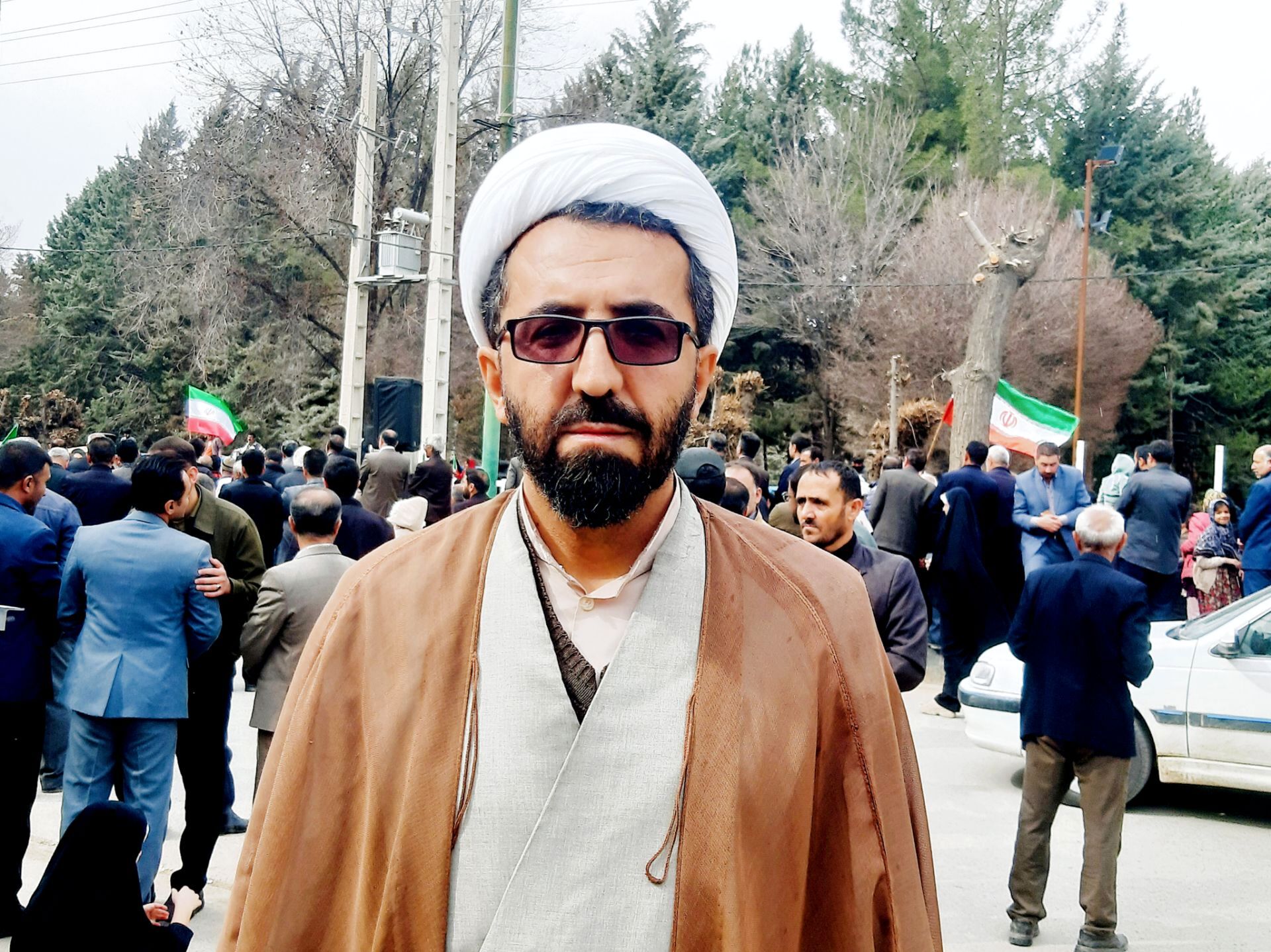 ۲۲ بهمن در لردگان؛ تجلی وفاداری به انقلاب