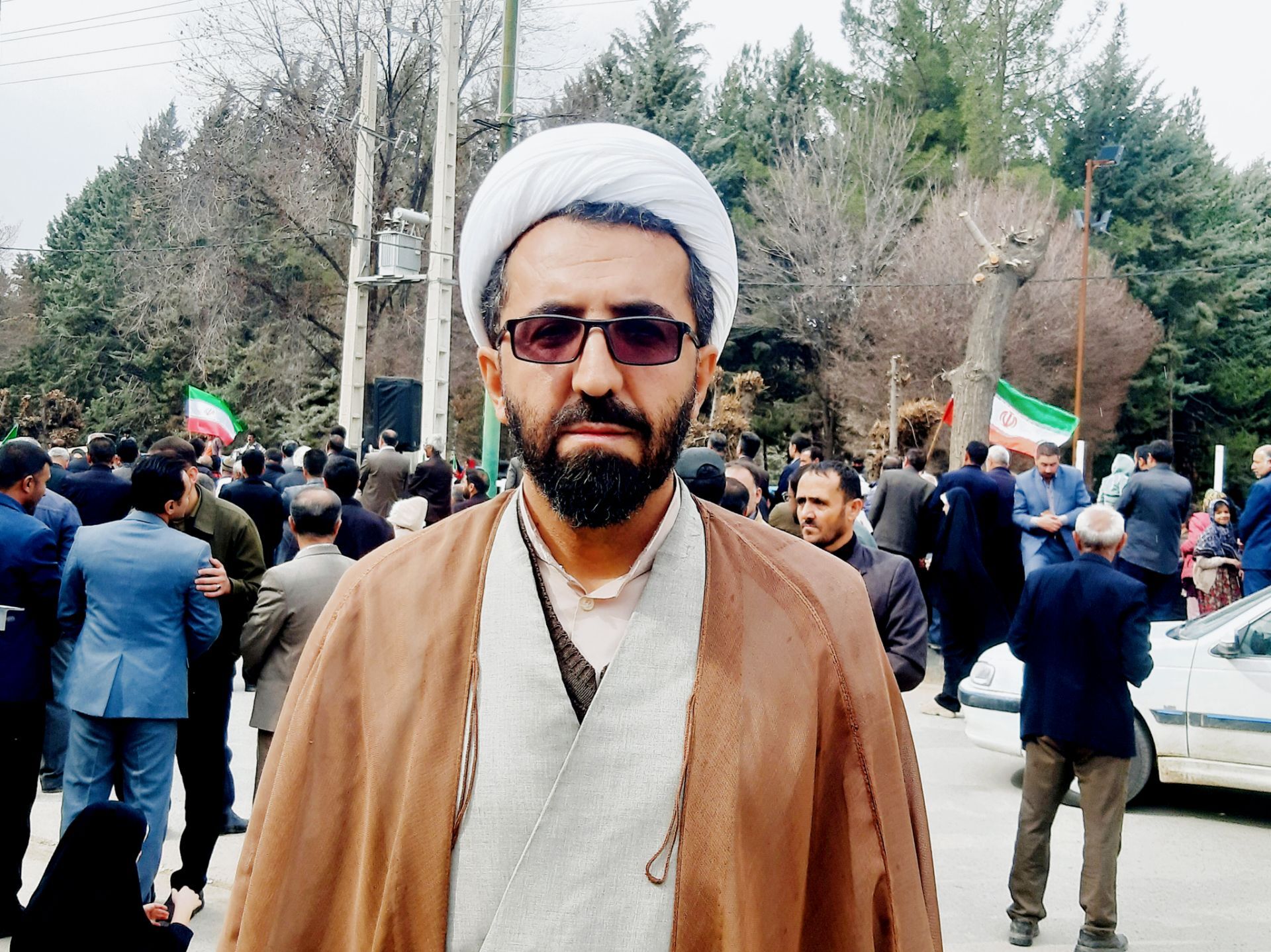 ۲۲ بهمن در لردگان؛ تجلی وفاداری به انقلاب