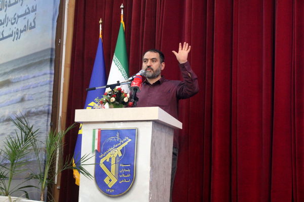 همایش تجلیل از معلمان برگزیده و فعالان بسیج فرهنگیان استان بوشهر