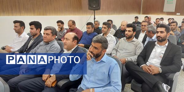 جشن روز کارگر در بیمارستان شهدا لردگان 