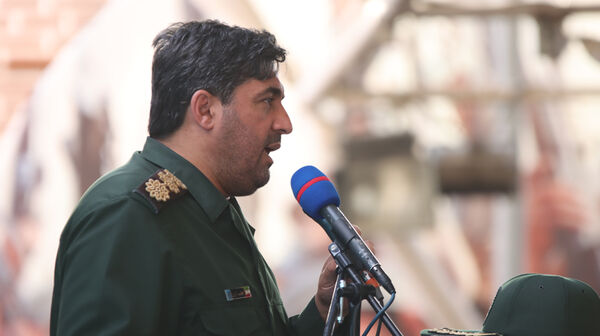 اولین سالگرد شهید امیر حسین‌پور 