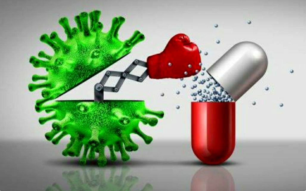 چالش مقاومت میکروبی تهدیدی برای درمان‌های آینده است