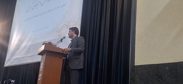 اجلاس مدیران آموزش‌وپرورش منطقه ۱۰ با محوریت تقبیح جنایات صهیونیست‌ها و تقویت پایگاه‌های تابستانی مدارس