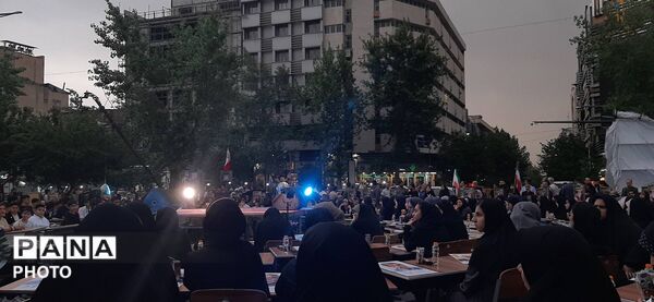 گردهمایی نوجوانان، این بار به سبک سمپاد