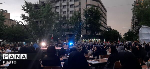 گردهمایی نوجوانان، این بار به سبک سمپاد