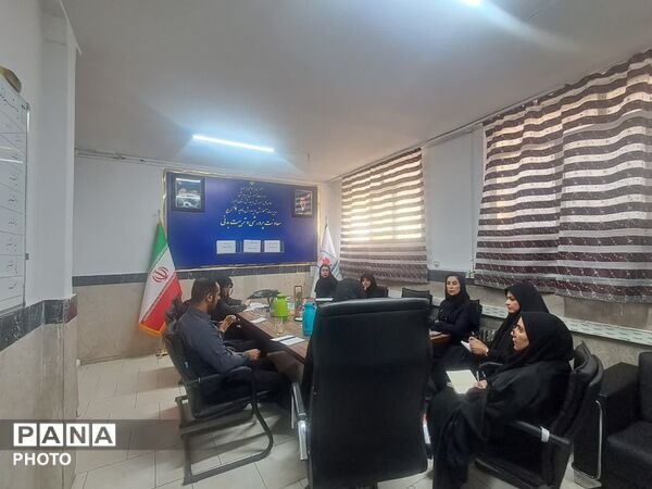 طرح «نماد» چتر مراقبتی برای دانش‌آموزان مدارس