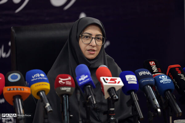 انصاری: محیط‌زیست قربانی خاموش جنگ است