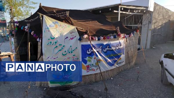 صنایع دستی هنرِ دستان زنان روستای باغات