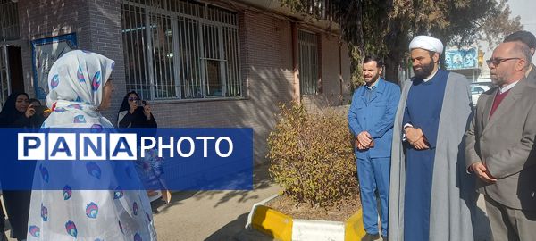 افتتاحیه زمین چمن  شهید حمیدی زاده در کانون شهید باهنر بجنورد 