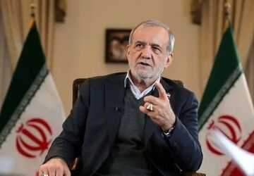 آغاز به کار شورای موقت رهبری/ مردم ایران نقشه‌های شوم دشمنان را نقش بر آب می‌کنند 